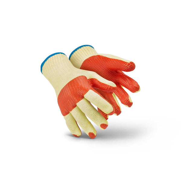 Rubber Red